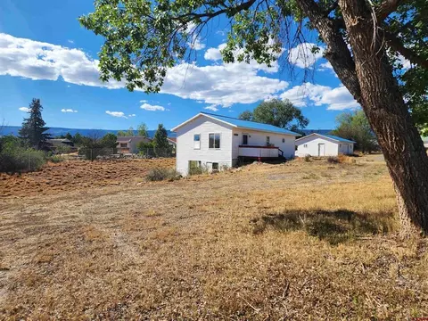 Exterior - 17483 Surface Creek Rd, Cedaredge, CO 81413 photo 2 of 6