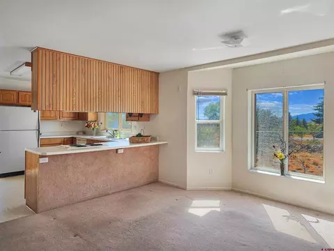 Living - 17483 Surface Creek Rd, Cedaredge, CO 81413 photo 5 of 7