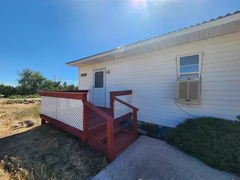 Exterior - 17483 Surface Creek Rd, Cedaredge, CO 81413 photo 5 of 6