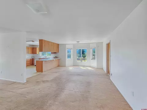 Living - 17483 Surface Creek Rd, Cedaredge, CO 81413 photo 4 of 7