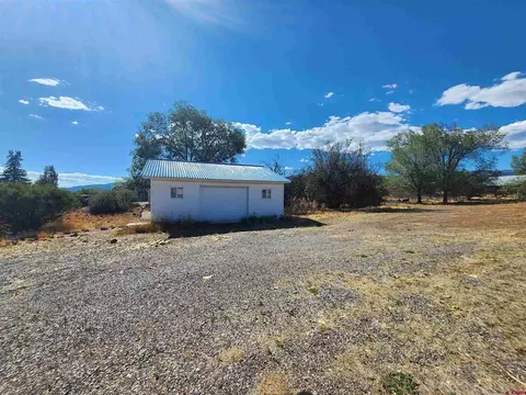 Exterior - 17483 Surface Creek Rd, Cedaredge, CO 81413 photo 3 of 6