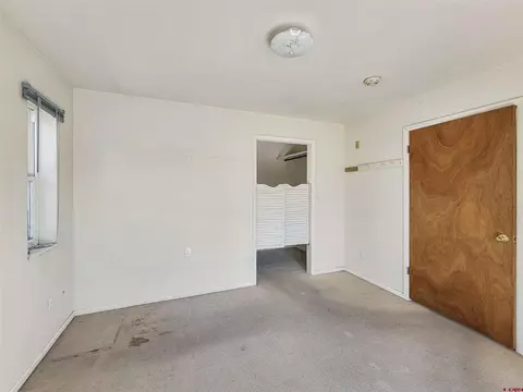 Bedroom - 17483 Surface Creek Rd, Cedaredge, CO 81413 photo 3 of 5