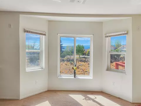 Living - 17483 Surface Creek Rd, Cedaredge, CO 81413 photo 3 of 7