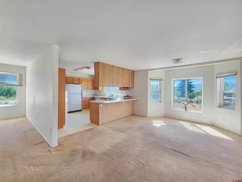 Living - 17483 Surface Creek Rd, Cedaredge, CO 81413 photo 1 of 7