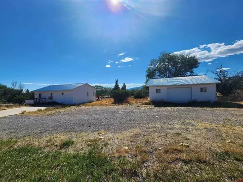 Exterior - 17483 Surface Creek Rd, Cedaredge, CO 81413 photo 1 of 6