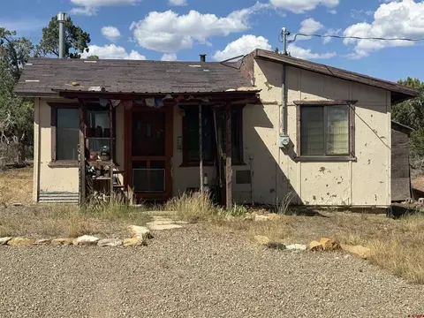 12753 Road R, Cahone, CO 81320