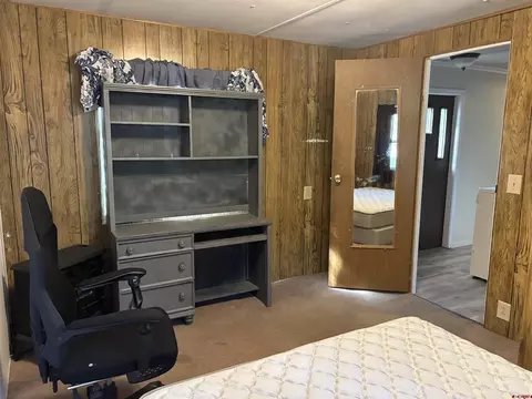 Bedroom - 288 Animas View Dr #2, Durango, CO 81301 photo 2 of 2