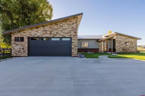 157 Northbay Cir, Pagosa Springs, CO 81147