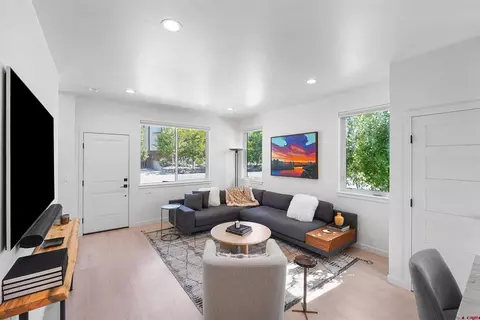 Living - 176 E 33rd St #602, Durango, CO 81301 photo 2 of 2