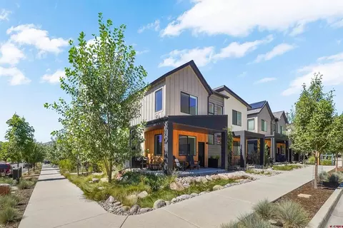 Exterior - 176 E 33rd St #602, Durango, CO 81301 photo 4 of 4