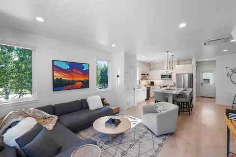 Living - 176 E 33rd St #602, Durango, CO 81301 photo 1 of 2