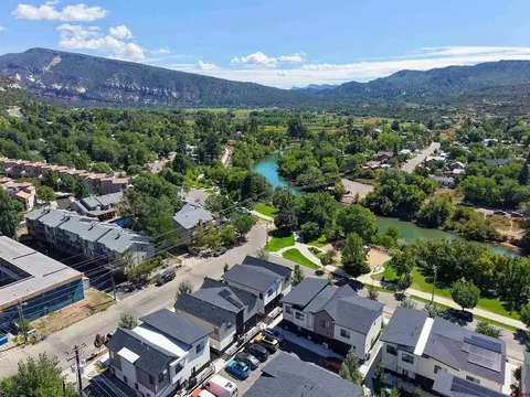 View/Area - 176 E 33rd St #602, Durango, CO 81301 photo 5 of 5