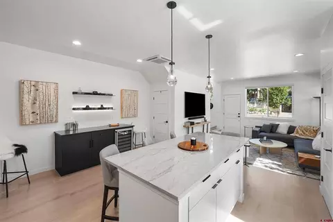 Kitchen - 176 E 33rd St #602, Durango, CO 81301 photo 5 of 5