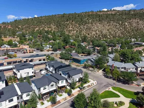 View/Area - 176 E 33rd St #602, Durango, CO 81301 photo 3 of 5