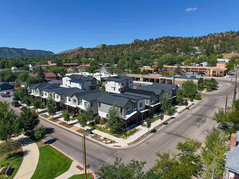 View/Area - 176 E 33rd St #602, Durango, CO 81301 photo 2 of 5