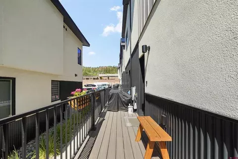 Exterior - 176 E 33rd St #602, Durango, CO 81301 photo 3 of 4