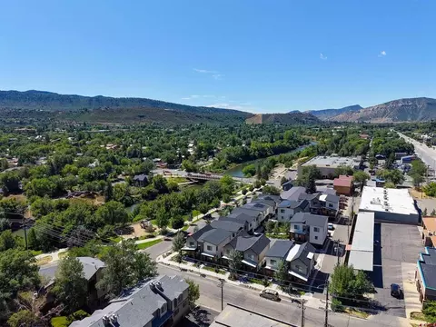 View/Area - 176 E 33rd St #602, Durango, CO 81301 photo 4 of 5