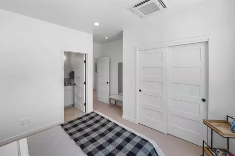 Bedroom - 176 E 33rd St #602, Durango, CO 81301 photo 4 of 4