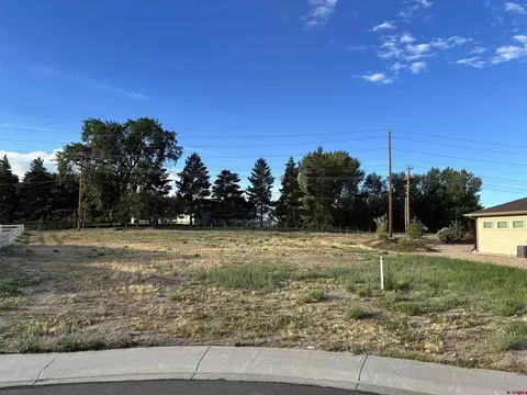 tbd Keller Ct, Montrose, CO 81401