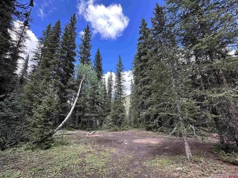 lot2 Overland Estates Cr 110, Silverton, CO 81433