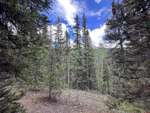 lot3 Overland Estates Cr 110, Silverton, CO 81433