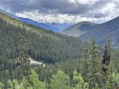 lot4 Overland Estates Cr 110, Silverton, CO 81433