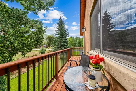 Exterior - 1126 N Dalton Ranch Rd, Durango, CO 81301 photo 6 of 9