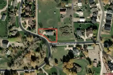 View/Area - 1126 N Dalton Ranch Rd, Durango, CO 81301 photo 2 of 3