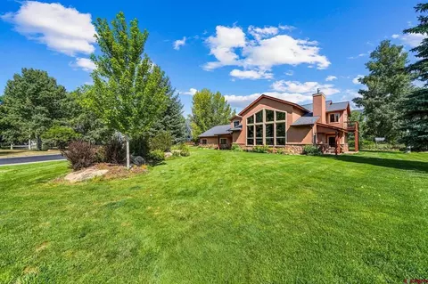 Other - 1126 N Dalton Ranch Rd, Durango, CO 81301 photo 6 of 8