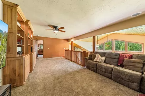Entry Way - 1126 N Dalton Ranch Rd, Durango, CO 81301 photo 2 of 3