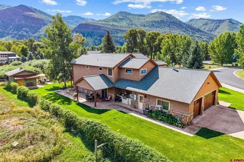 Other - 1126 N Dalton Ranch Rd, Durango, CO 81301 photo 8 of 8