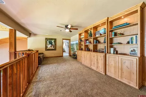 Entry Way - 1126 N Dalton Ranch Rd, Durango, CO 81301 photo 3 of 3
