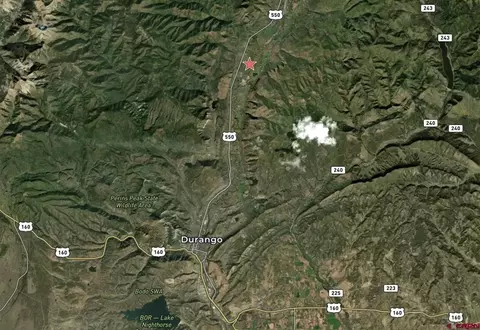 View/Area - 1126 N Dalton Ranch Rd, Durango, CO 81301 photo 3 of 3