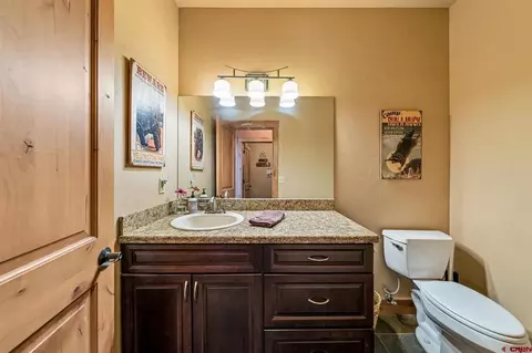 Bath - 1126 N Dalton Ranch Rd, Durango, CO 81301 photo 1 of 4