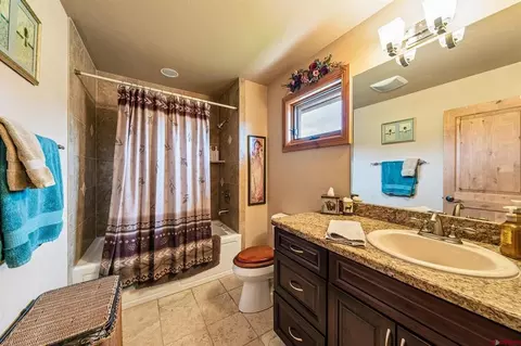 Bath - 1126 N Dalton Ranch Rd, Durango, CO 81301 photo 4 of 4