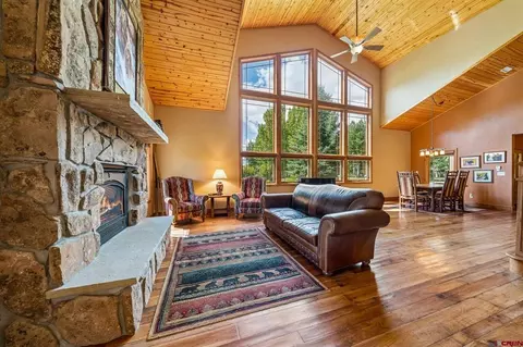 Other - 1126 N Dalton Ranch Rd, Durango, CO 81301 photo 1 of 8