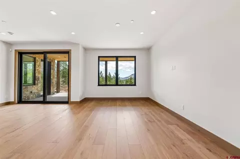 Living - 64 Clubhouse Village Dr, Durango, CO 81301 photo 4 of 4