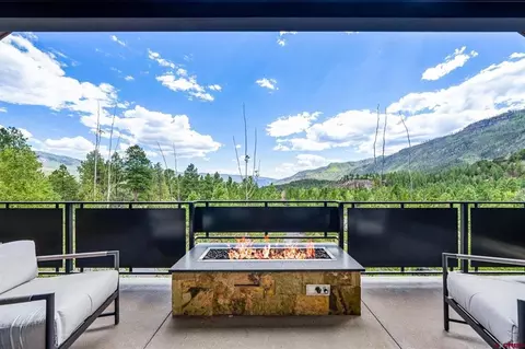 Exterior - 64 Clubhouse Village Dr, Durango, CO 81301 photo 2 of 12