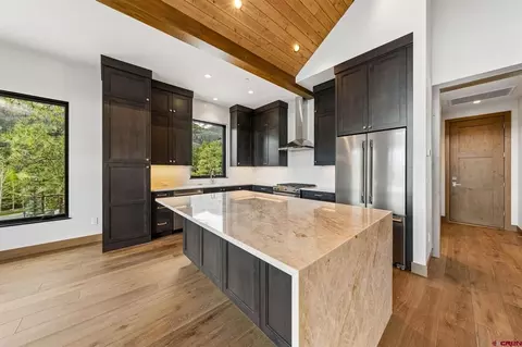 Kitchen - 64 Clubhouse Village Dr, Durango, CO 81301 photo 1 of 5