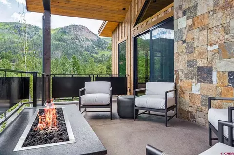 Exterior - 64 Clubhouse Village Dr, Durango, CO 81301 photo 5 of 12