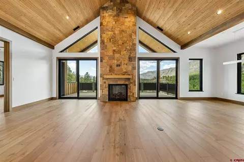 Living - 64 Clubhouse Village Dr, Durango, CO 81301 photo 1 of 4