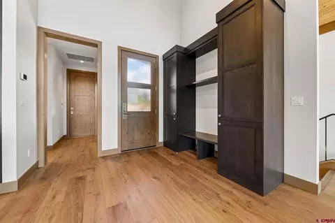 Entry Way - 64 Clubhouse Village Dr, Durango, CO 81301 photo 1 of 1