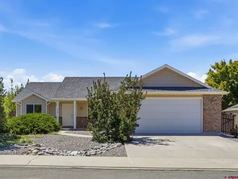 2308 Freedom Way, Montrose, CO 81401