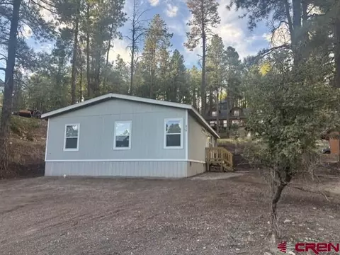 616 Forest Lakes Dr, Bayfield, CO 81122