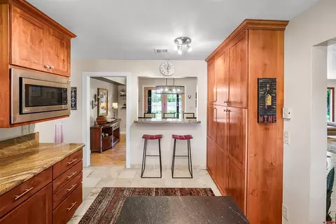 Kitchen - 1051 County Road 250, Durango, CO 81301 photo 3 of 4