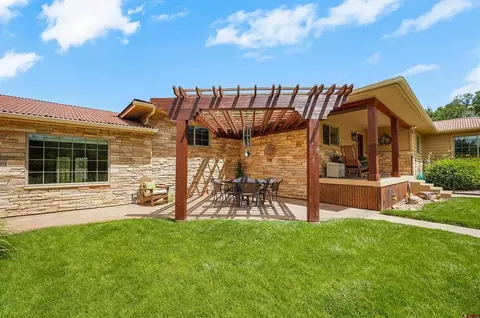Exterior - 1051 County Road 250, Durango, CO 81301 photo 3 of 8