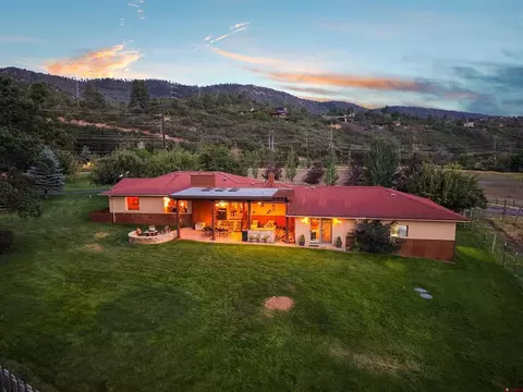 Exterior - 1051 County Road 250, Durango, CO 81301 photo 2 of 8