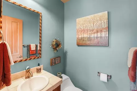 Bath - 1051 County Road 250, Durango, CO 81301 photo 1 of 4