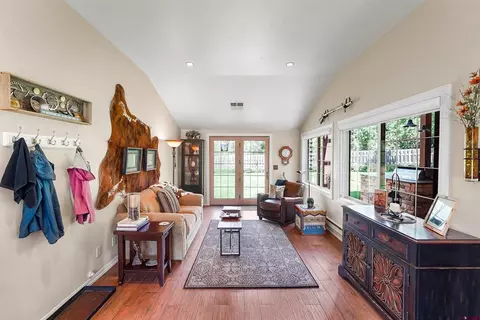Living - 1051 County Road 250, Durango, CO 81301 photo 6 of 6