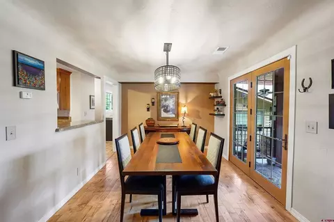 Dining - 1051 County Road 250, Durango, CO 81301 photo 1 of 1